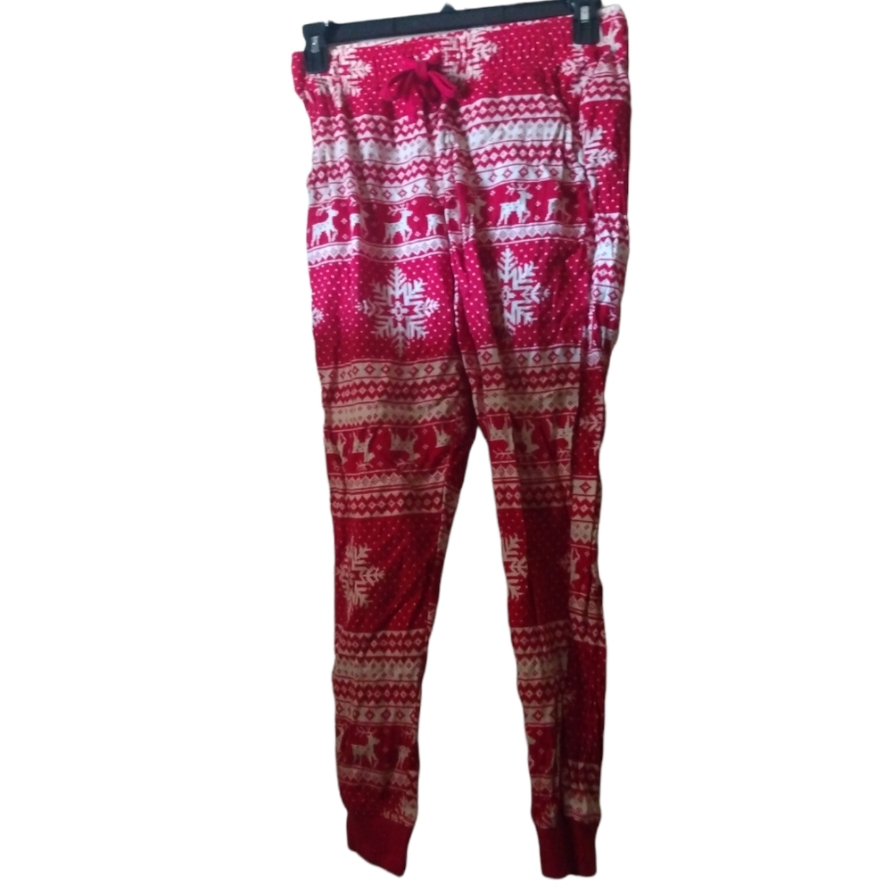 Old Navy Holiday Pajama pants
